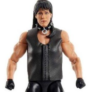 NEW Mattel WWE Elite Collection D-Generation X Chyna 6'' Action Figure